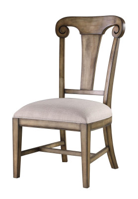 Solid wood Chair Dining room chair Designer Textile Chair Chairs Dining chairs new