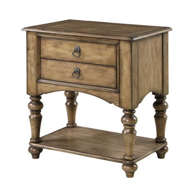 Classic Designer Bedside table Tables Consoles Tables Wood Chest of drawers Side table