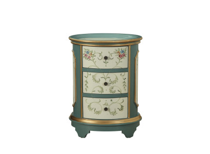 Bedside table Nightstand Chest of drawers Console Side Luxury Side table Table new