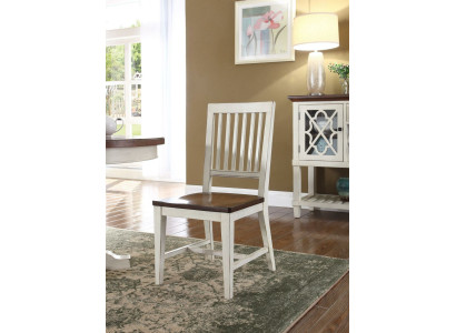 Dining room Chair Set 1X Chairs Armchair Luxury Furniture with Armrests Real wood Land