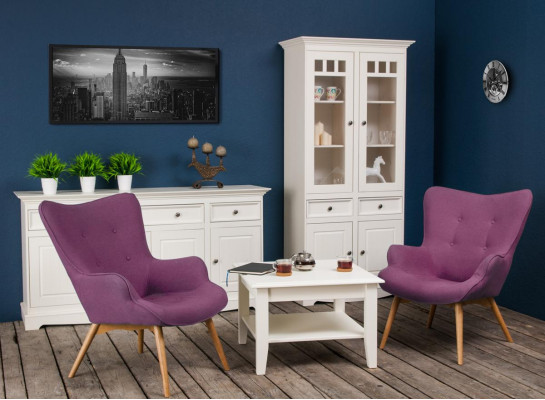 Wood Coffee table Coffee table Side table Design Table Living room table Tables