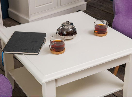 Wood Coffee table Coffee table Side table Design Table Living room table Tables