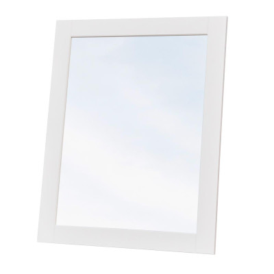 Wall mirror Mirror for All Rooms Bathroom Mirror Hanging Mirror Frame Wood