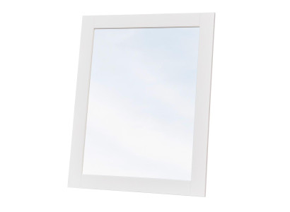 Wall mirror Mirror for All Rooms Bathroom Mirror Hanging Mirror Frame Wood