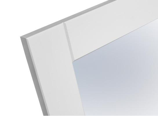 Wall mirror Mirror for All Rooms Bathroom Mirror Hanging Mirror Frame Wood