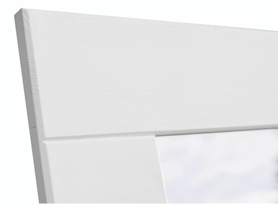 Wall mirror Mirror for All Rooms Bathroom Mirror Hanging Mirror Frame Wood