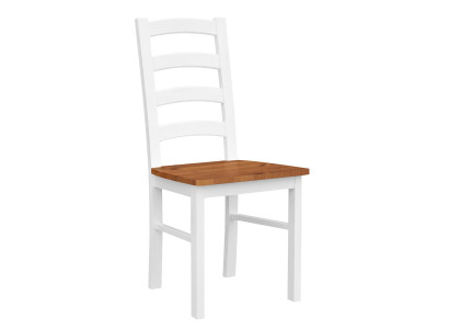Country House Dining room Chair White Chairs Armchair Wooden Chair Wooden Chairs Furniture White