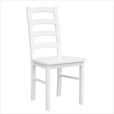 Country House Dining room Chair White Chairs Armchair Wooden Chair Wooden Chairs Furniture White