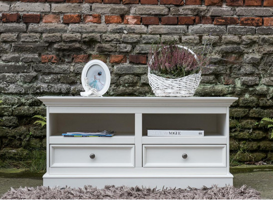 Landhfrom  Lowboard tv Furniture Cabinets TV cabinet Sideboard TV-cabinet Chest of drawers new