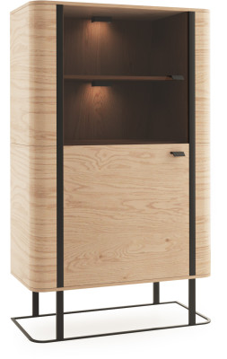 Display case Filing cabinet Wardrobe Showcases Office Living room Decor Tall cabinet