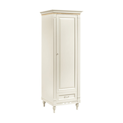 Classic Cabinets Wardrobe corner cabinet Wardrobe wooden cabinet - FL-D1