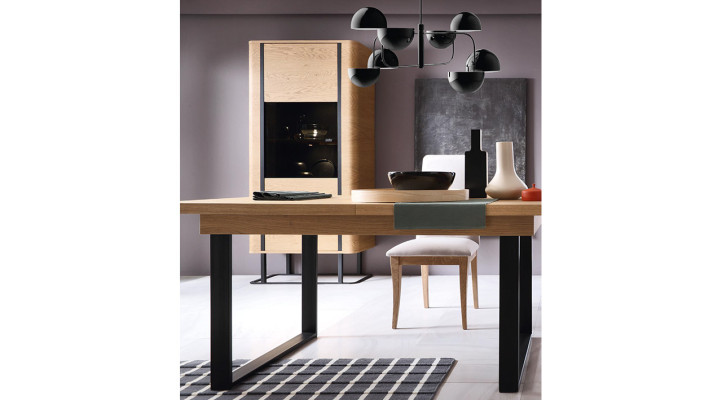Dining table Dining tables Tables Table Office Design Wood Conference table Meeting