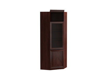 System Office Furniture Corner Display case Filing cabinet Classic r Wood Wardrobe