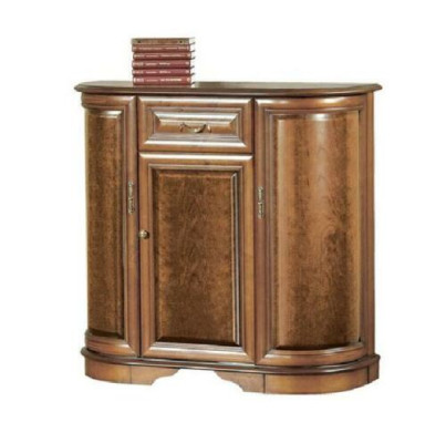 Classic Chest of drawers Chest of drawers chest of drawers wooden cabinet side cabinet Z-K1 P