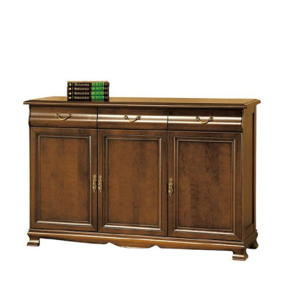 Classic Chest of drawers Chest of drawers side cabinet country house chest of drawers model N-K3