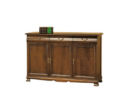 Classic Chest of drawers Chest of drawers side cabinet country house chest of drawers model N-K3