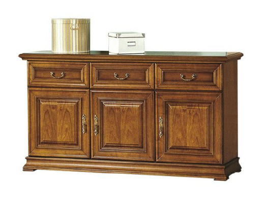 Classic Chest of drawers Chests of drawers Wardrobe Sideboard Solid Italian Furniture new R-K3