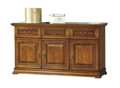Classic Chest of drawers Chests of drawers Wardrobe Sideboard Solid Italian Furniture new R-K3
