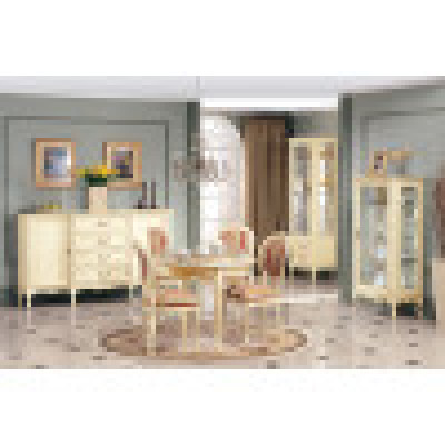 Classic Chest of drawers Chest of drawers chest of drawers - Model W-K3C