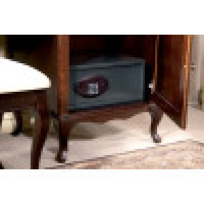 Classic Chest of drawers Chest of drawers chest of drawers - Model W-K3C