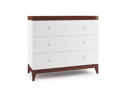 Designer dresser cabinet Chest of drawers Sideboard Chests of drawers Shelf Decorative Wood