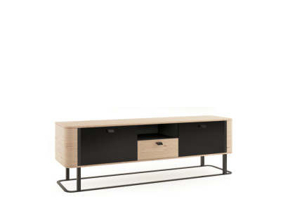 TV cabinet sideboard TV cabinet Wardrobe tv Table modern Wood Wardrobe