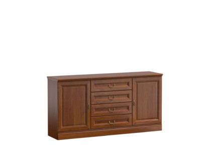 Classic Chest of drawers Chest of drawers chest of drawers wardrobe side cabinet model BA-K3P