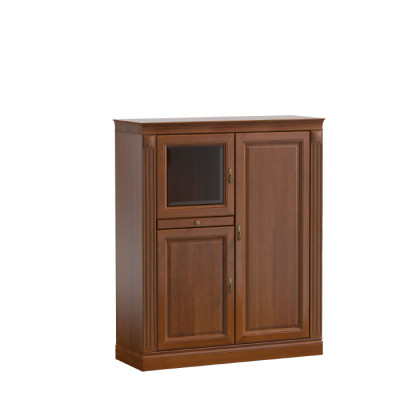 Classic Chest of drawers Chest of drawers Dresser cabinet Wardrobe side cabinet Model BA-KB