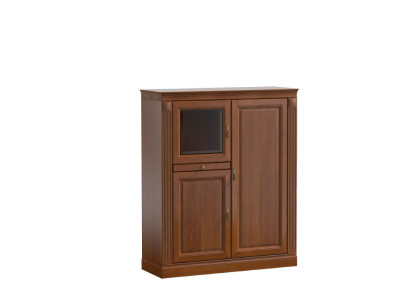 Classic Chest of drawers Chest of drawers Dresser cabinet Wardrobe side cabinet Model BA-KB
