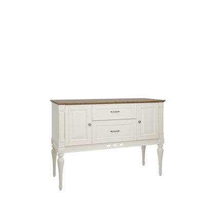 Classic Chest of drawers Display case Chests of drawers Display case Dresser cabinet Wardrobe FL-K2A