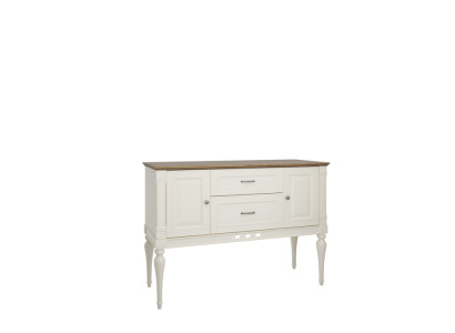 Classic Chest of drawers Display case Chests of drawers Display case Dresser cabinet Wardrobe FL-K2A