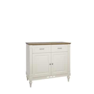 Classic Chest of drawers Display case Chests of drawers Showcases Dresser cabinet Wardrobe FL-K2