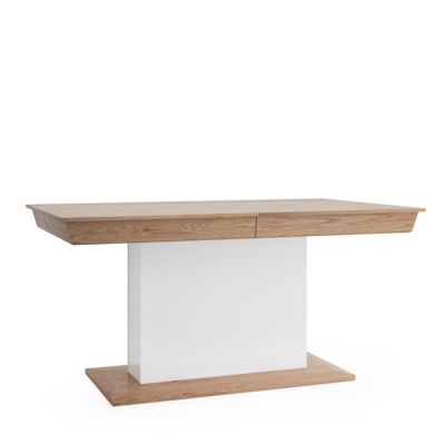High-quality designer dining table tables dining tables Wood Table Hotel new Aspen AS-S1