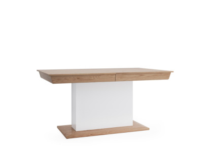 High-quality designer dining table tables dining tables Wood Table Hotel new Aspen AS-S1