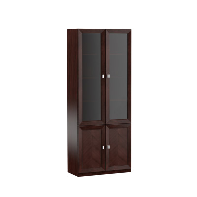 System Office Furniture Display case Filing cabinet Classic r Wood Wardrobe Shelf