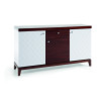 Designer dresser cabinet Chest of drawers Sideboard Chests of drawers Decorative Shelf Wood