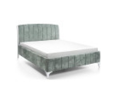 Bed Upholstery Design Luxury Double Hotel Beds Sleep Room Modern Fabric