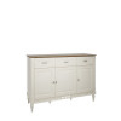 Classic Chest of drawers Display case Chests of drawers Showcase cabinet Dresser cabinet FL-K3