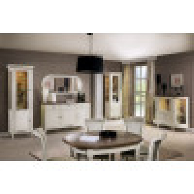Classic Chest of drawers Display case Chests of drawers Showcase cabinet Dresser cabinet FL-K3