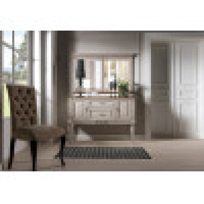 Classic Chest of drawers Display case Chests of drawers Showcase cabinet Dresser cabinet FL-K3