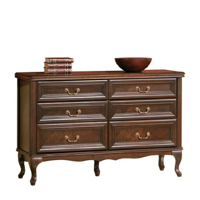 Classic Chest of drawers Chests of drawers Antique Style Wood Dresser Cabinet Sideboard Italy