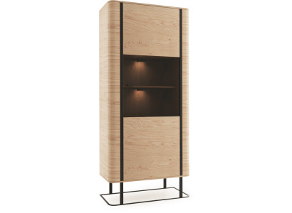 Display case Filing cabinet Wardrobe Showcases Office Living room Tall cabinet