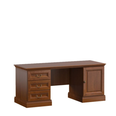 Classic Desk Office furniture Table Office Chef Desks Real wood BA-Sc2