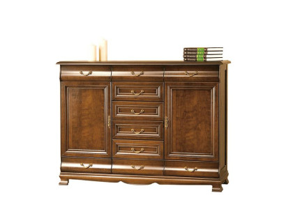 Classic Chest of drawers side cabinet country house dresser cabinet Chests of drawers Model N-K6A