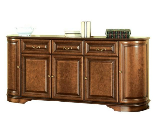Classic Chest of drawers Chests of drawers Large chest of drawers Wardrobe - Model Z-K5