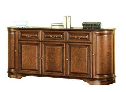 Classic Chest of drawers Chests of drawers Large chest of drawers Wardrobe - Model Z-K5