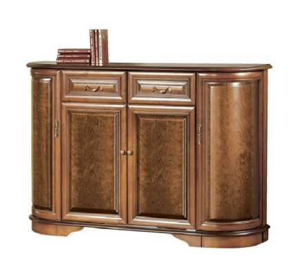 Classic Chest of drawers Chest of drawers chest of drawers side cabinet country house model Z-K4P