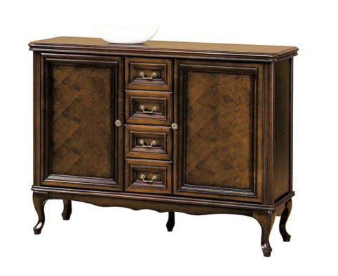 Classic Chest of drawers Chest of drawers Dresser cabinet Wardrobe Antique style Pharmacy cabinet