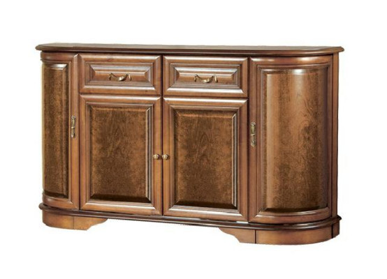 Classic Chest of drawers Chest of drawers chest of drawers side cabinet country house model Z-K4