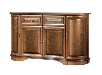 Classic Chest of drawers Chest of drawers chest of drawers side cabinet country house model Z-K4
